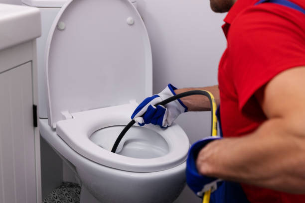 Best Faucet Repair  in Quinebaug, CT