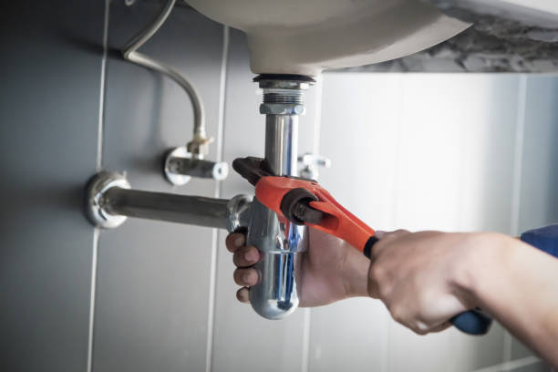 Best Plumbing Repair Near Me  in Quinebaug, CT