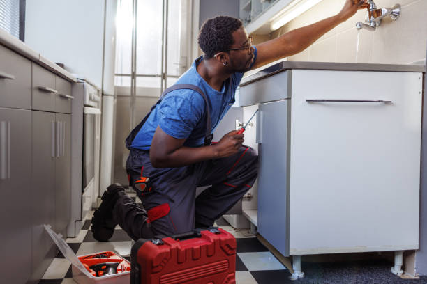 Sprinkler Systems in Quinebaug, CT